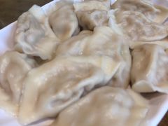 -一轩饺子馆(丽都店)