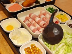 -阿香米线(天津凯德餐厅店)