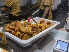 -黑窑厂糖油饼烤鸭·清真菜(旗舰店)