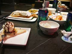 -玛雅铁板烧餐厅(中关村店)