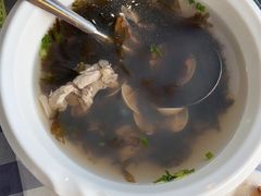 -钱大妈海鲜饭店(保利林语店)