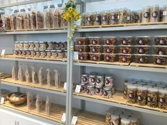 零售区-八珍米家水塔糕(湖东邻里中心北楼店)