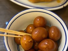 -然记糖水铺(怡丰路店)