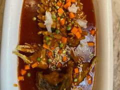 松鼠鲈鱼-春申里餐厅(银泰in99店)