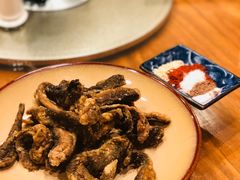 椒麻鳅香-鳅香泥鳅特色主题餐厅