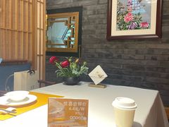 -悦真雅院·四合院·清真私房菜(雍和宫店)