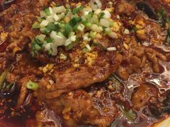-北李妈妈菜·海肠捞饭(高新万达店)