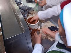 -芳婆糕团店(王府大街店)