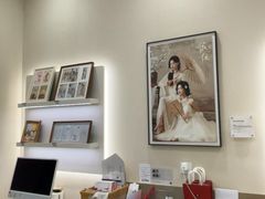 -海马体照相馆(广州新世界云门New park店)