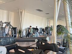 -YCHL FIT 健身(星寰店)