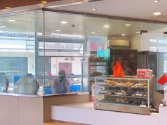 -长发西饼(临顿路店)