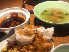 -小菜园新徽菜(合肥瑶海万达店)