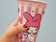 -DQ·蛋糕·冰淇淋(合生汇店)