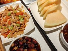-海底捞火锅(外滩店)