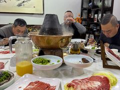 -东来顺饭庄(王府井步行街店)