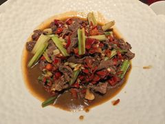 -千百味红餐厅·江西菜(绿地双子塔店)