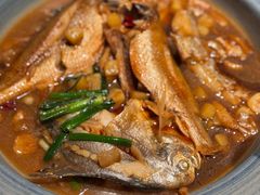 -荣小馆(杭州大厦店)