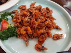 -长兴菜馆(高桥店)