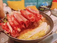 -MI WU FACTORY米屋美食工厂餐厅(绿地店)