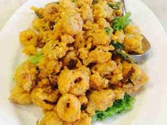 -ZF Seafood Restaurant 卓峰海鲜餐