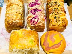 -丁香西饼屋(桂林路店)