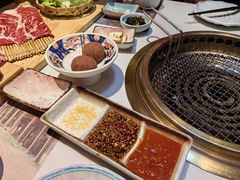 -千寻山野烤肉(天虹店)
