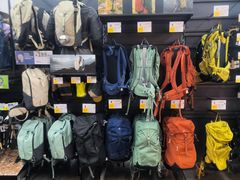 -迪卡侬(安德门店)