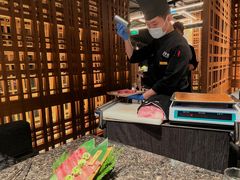 -老乾杯和牛烧肉(王府中环店)