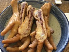 -锦月楼百姓厨房(大箕山商业广场店)