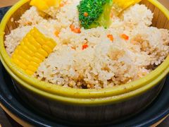 糯米排骨-卞氏菜根香·川菜(青羊万达店)