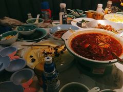 -雀蓝川菜(滨湖万象汇店)