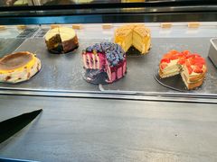 -BAKER&SPICE(祥云小镇店)