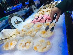 -加餐海鲜自助(集美银泰百货店)