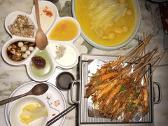 -绿茶餐厅(乐峰广场店)