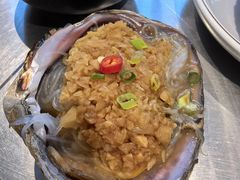 -江合勇丹东兄弟小串海鲜烧烤(总店)