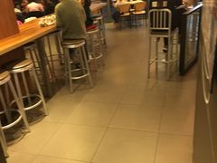 -汉堡王(华润五彩城店)