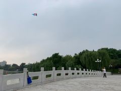 景点-陶然亭公园