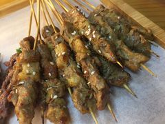 -逗烤·轻烧烤(福田店)