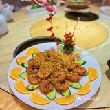 有大湾区名厨坐镇的南庄绝美私房菜