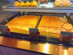 芝士鲜奶蛋蛋蛋糕-满满元气枣糕(国瑞城店)