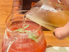 -一沙一城·岩烤牛扒(深圳首店)