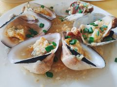 -海儀美食楼(湾仔海鲜街店)