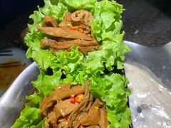 香卤大肠-湊湊火锅·茶憩(和平大悦城店)