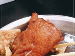 -其英猪脚粉(衡阳路总店)