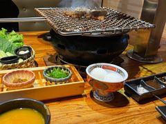 -黑牛の店·和牛烧肉(大悦城店)
