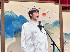 -哈哈曲艺社(西门闲亭店)