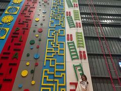 -极限PLAY运动娱乐新世界·团建派对潮玩休闲馆·室内蹦极高空游乐园