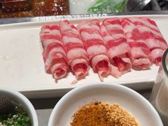 -海底捞火锅(杭州萧山宝龙广场店)