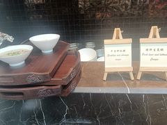 -棕榈岛海鲜自助餐厅(虹桥迎宾馆店)