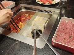 -川西坝子火锅(金沙1.0直营店)